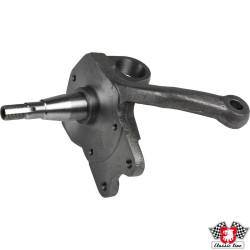 PartzBiz CE 8141400471 - Spindle, left, for disc brake. Casted PartzBiz CE 8141400471 - Spindle, left, for disc brake. Casted
