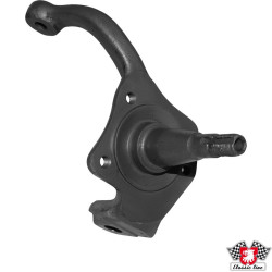 PartzBiz CE 8141401380 - Spindle, right, for drum brake, reconditioned PartzBiz CE 8141401380 - Spindle, right, for drum brake, reconditioned