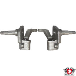 PartzBiz CE 8141401010 - Spindle set, dropped 63.5 mm, for link pin PartzBiz CE 8141401010 - Spindle set, dropped 63.5 mm, for link pin