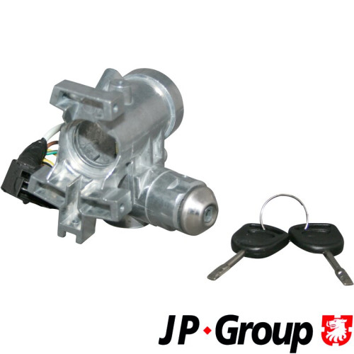 PartzBiz CE: 1590400200-Steering lock