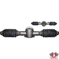 PartzBiz CE 1644200100 - Steering rack complete with boots PartzBiz CE 1644200100 - Steering rack complete with boots