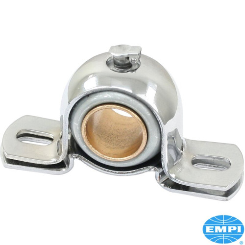 PartzBiz CE: 8146001508-Steering shaft bearing, chrome, 7/8
