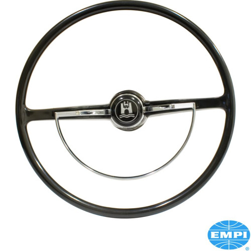 PartzBiz CE: 8145500808-Steering wheel