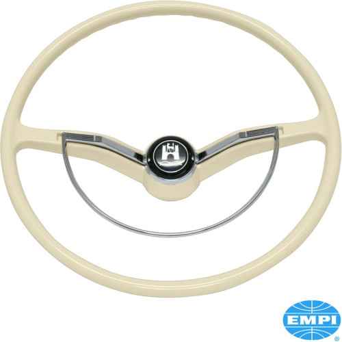 PartzBiz CE: 8145501508-Steering wheel