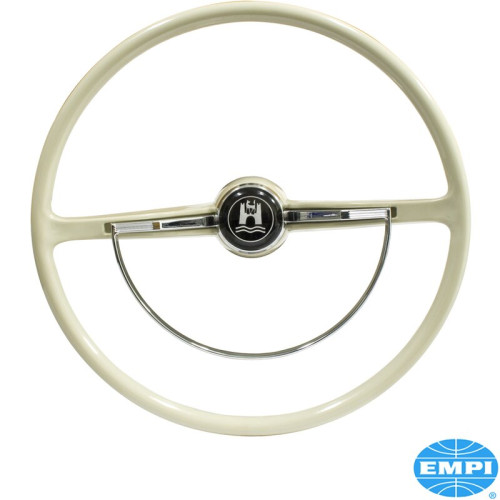 PartzBiz CE: 8145501008-Steering wheel