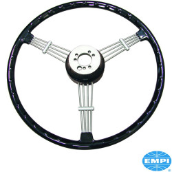 PartzBiz CE 8145502008 - Steering wheel PartzBiz CE 8145502008 - Steering wheel