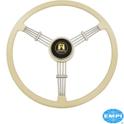PartzBiz CE 8145501608 - Steering wheel PartzBiz CE 8145501608 - Steering wheel