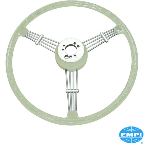 PartzBiz CE: 8145502108-Steering wheel