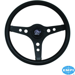 PartzBiz CE 8145501808 - Steering wheel, GT Sport, thick foam PartzBiz CE 8145501808 - Steering wheel, GT Sport, thick foam