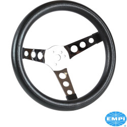 PartzBiz CE 8145501108 - Steering wheel, without horn button PartzBiz CE 8145501108 - Steering wheel, without horn button