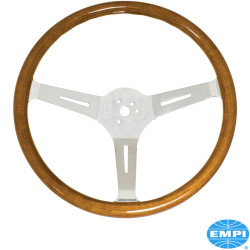 PartzBiz CE 8145501408 - Steering wheel without horn button PartzBiz CE 8145501408 - Steering wheel without horn button