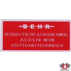 PartzBiz CE 1601503700 - Sticker, PartzBiz CE 1601503700 - Sticker,