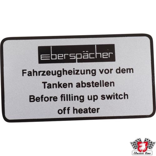 PartzBiz CE: 1101502300-Sticker