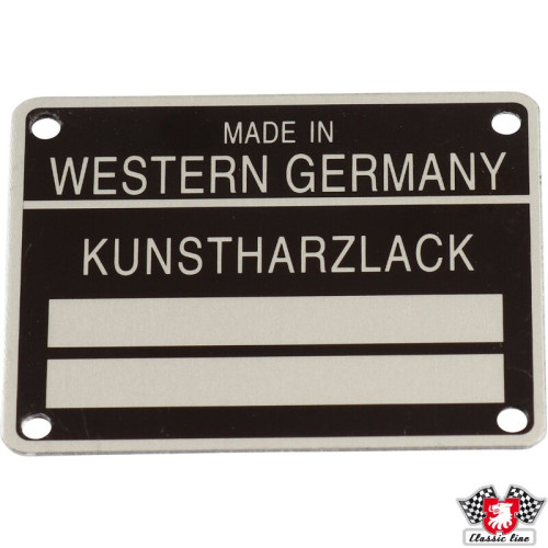 PartzBiz CE: 1601501106-สติกเกอร์, Kunstharzlack PartzBiz CE: 1601501106-สติกเกอร์, Kunstharzlack