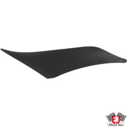 PartzBiz CE 1682001770 - Stone guard film, 3M material, black PartzBiz CE 1682001770 - Stone guard film, 3M material, black