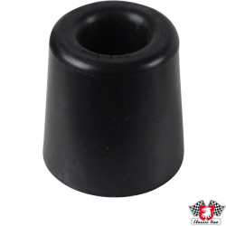 PartzBiz CE 1182005600 - Stop buffer, rubber, load flap, 28 mm PartzBiz CE 1182005600 - Stop buffer, rubber, load flap, 28 mm