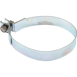 PartzBiz CE 8191000506 - Strap for alternator, galvanized, 12 Volt PartzBiz CE 8191000506 - Strap for alternator, galvanized, 12 Volt