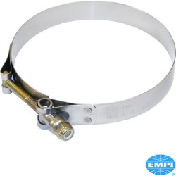 PartzBiz CE 8191001208 - Strap for alternator, T-bolt style PartzBiz CE 8191001208 - Strap for alternator, T-bolt style