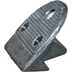 PartzBiz CE 8187350806 - Striker plate, cargo door PartzBiz CE 8187350806 - Striker plate, cargo door