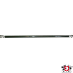 PartzBiz CE 1684000500 - Strut tower brace, carbon look PartzBiz CE 1684000500 - Strut tower brace, carbon look