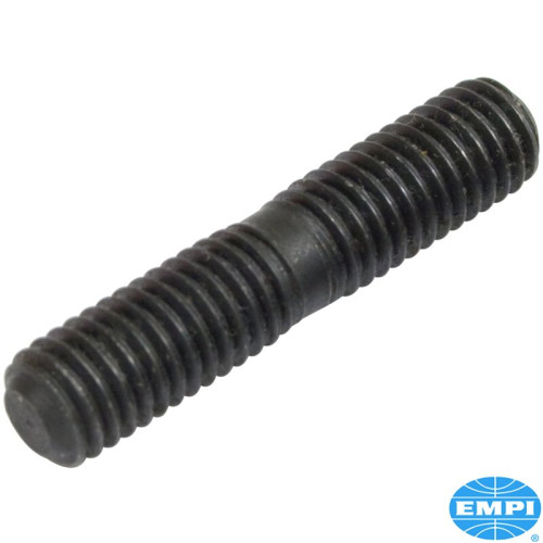 PartzBiz CE: 8112006308-น็อตยึดฝาสูบ M8x1.25x38 มม. PartzBiz CE: 8112006308-น็อตยึดฝาสูบ M8x1.25x38 มม.