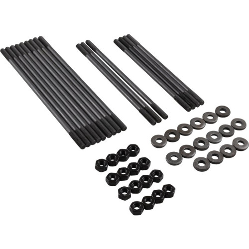 PartzBiz CE: 8110150216-Stud kit, 8 mm, dual port, Brazil PartzBiz CE: 8110150216-Stud kit, 8 mm, dual port, Brazil