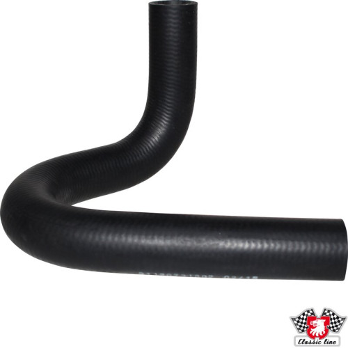 PartzBiz CE: 1613701500-Oil suction hose, oil tank to oil cooler