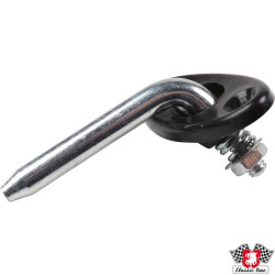 PartzBiz CE 1689806200 - Sun visor holder, left/right PartzBiz CE 1689806200 - Sun visor holder, left/right