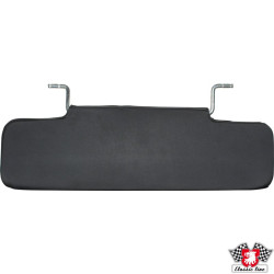PartzBiz CE 8189810300 - Sun visor, left/right, black vinyl PartzBiz CE 8189810300 - Sun visor, left/right, black vinyl