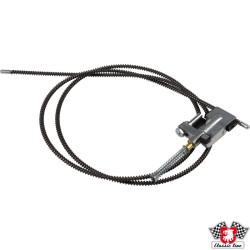 PartzBiz CE 8185451080 - Sunroof cable, 1260 mm, right PartzBiz CE 8185451080 - Sunroof cable, 1260 mm, right