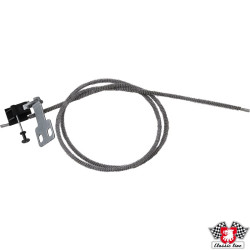 PartzBiz CE 8185450670 - Sunroof cable, left PartzBiz CE 8185450670 - Sunroof cable, left