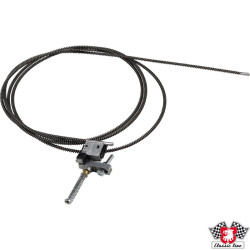 PartzBiz CE 8185450970 - สายเคเบิลหลังคาซันรูฟ ด้านซ้าย PartzBiz CE 8185450970 - สายเคเบิลหลังคาซันรูฟ ด้านซ้าย