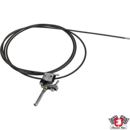 PartzBiz CE: 8185450970-Sunroof cable, left