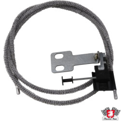 PartzBiz CE 8185450680 - Sunroof cable, right PartzBiz CE 8185450680 - Sunroof cable, right