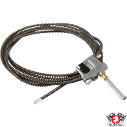 PartzBiz CE 8185450980 - สายเคเบิลหลังคาซันรูฟ ด้านขวา PartzBiz CE 8185450980 - สายเคเบิลหลังคาซันรูฟ ด้านขวา