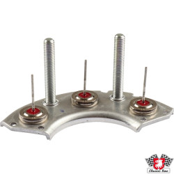 PartzBiz CE 1690150500 - Support/rectifier alternator PartzBiz CE 1690150500 - Support/rectifier alternator