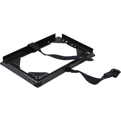 PartzBiz CE: 8189823402-Support bracket and straps for first aid box PartzBiz CE: 8189823402-Support bracket and straps for first aid box