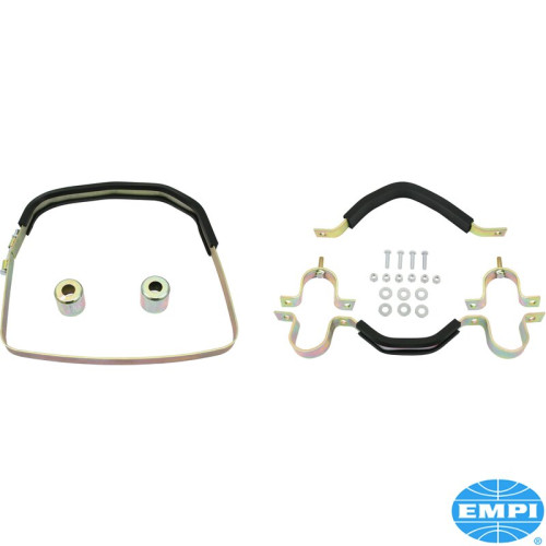 PartzBiz CE: 8132401918-Support kit for transmission, Deluxe PartzBiz CE: 8132401918-Support kit for transmission, Deluxe