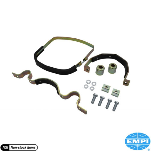 PartzBiz CE: 8132402618-Support kit for transmission PartzBiz CE: 8132402618-Support kit for transmission