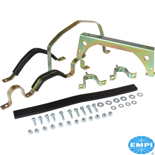 PartzBiz CE: 8132401218-Support kit for transmission