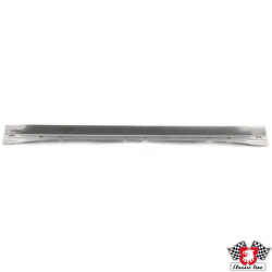 PartzBiz CE 8981002000 - Support plate for mudflap front PartzBiz CE 8981002000 - Support plate for mudflap front