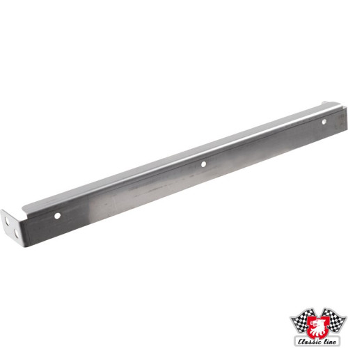 PartzBiz CE: 8981002200-Support plate for mudflap front