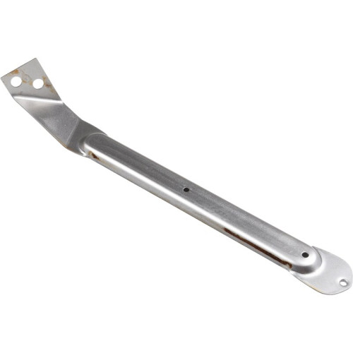 PartzBiz CE: 8981002682-Support plate for mudflap, right PartzBiz CE: 8981002682-Support plate for mudflap, right