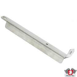 PartzBiz CE 8981002380 - Support plate for mudflap right rear PartzBiz CE 8981002380 - Support plate for mudflap right rear