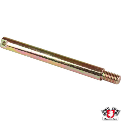 PartzBiz CE: 1672150800-Support rod for throttle bell linkage PartzBiz CE: 1672150800-Support rod for throttle bell linkage