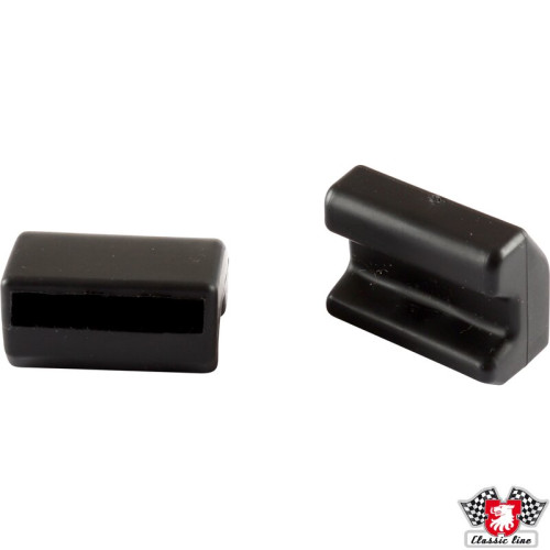 PartzBiz CE: 1689810110-Support set for seat rails