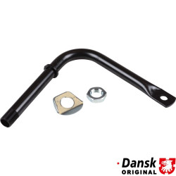 PartzBiz CE 1685000100 - ท่อค้ำยันกันชนหลัง พร้อมน็อตและอุปกรณ์ประกอบ ซ้าย/ขวา PartzBiz CE 1685000100 - ท่อค้ำยันกันชนหลัง พร้อมน็อตและอุปกรณ์ประกอบ ซ้าย/ขวา