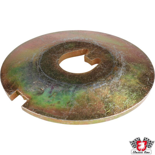 PartzBiz CE: 1642350100-Support washer for top mount, left/right PartzBiz CE: 1642350100-Support washer for top mount, left/right