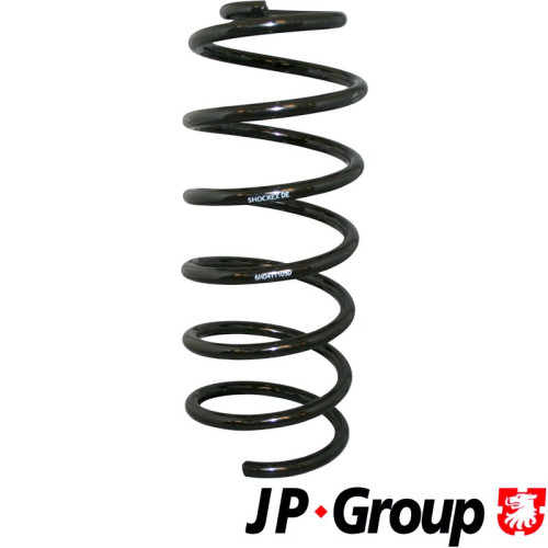 PartzBiz CE: 1142200300-สปริงช่วงล่าง