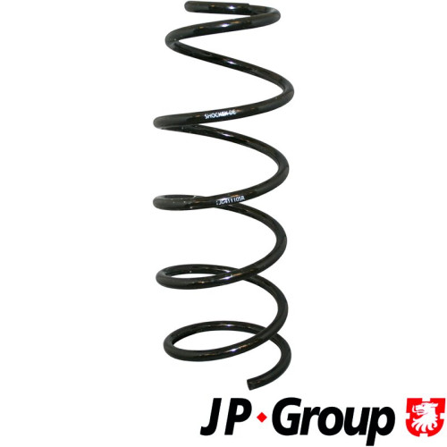 PartzBiz CE: 1142200500-Suspension Spring PartzBiz CE: 1142200500-Suspension Spring